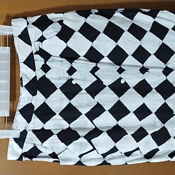 Studio 189,Mermaid Skirt size XL  spring 2020 - Picture 2 of 6